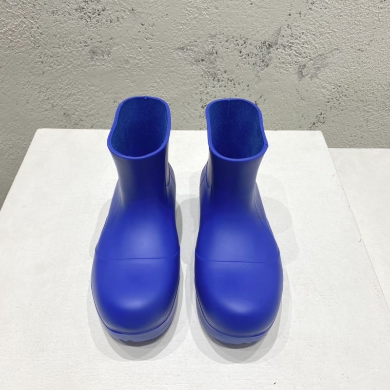 Bottega Veneta Boots